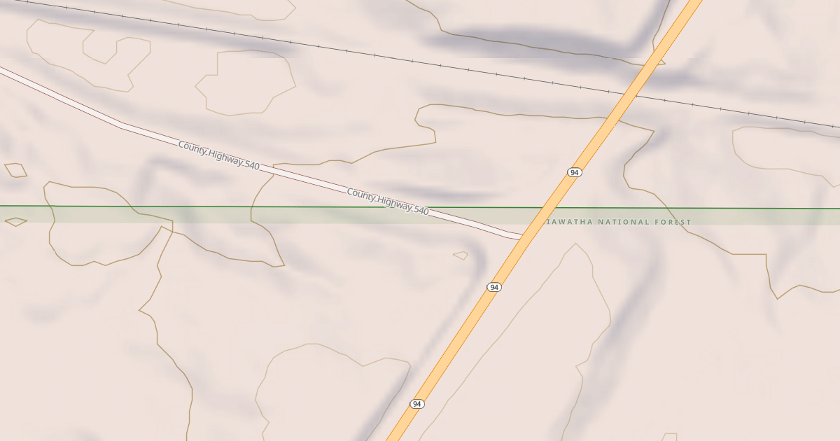 Map preview of JUNCTION YOU