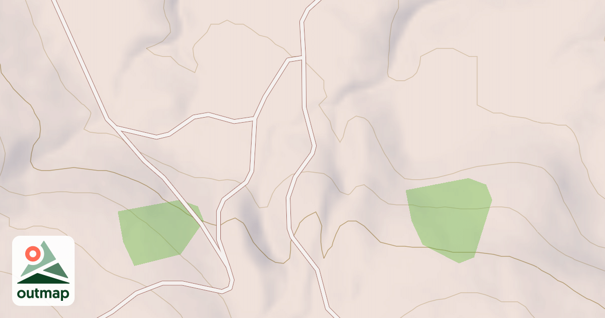 Map of 1961