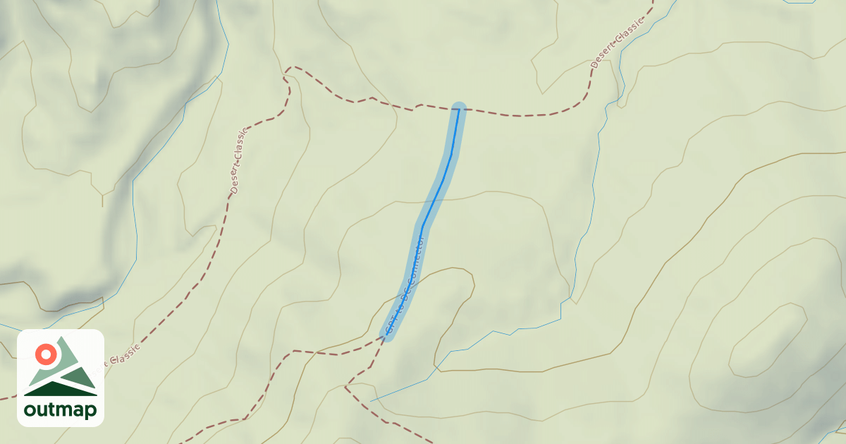 Map of GPT to DC Connector