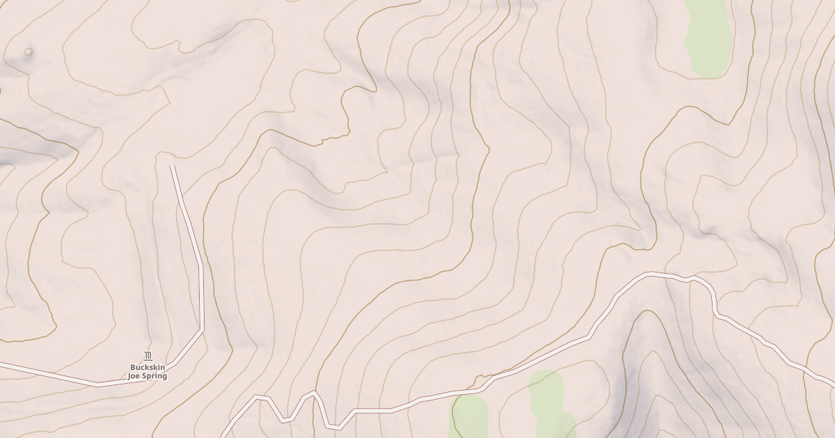 Map preview of BOW HUNTER