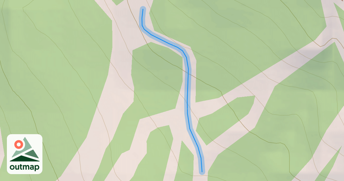Map of Attraverso