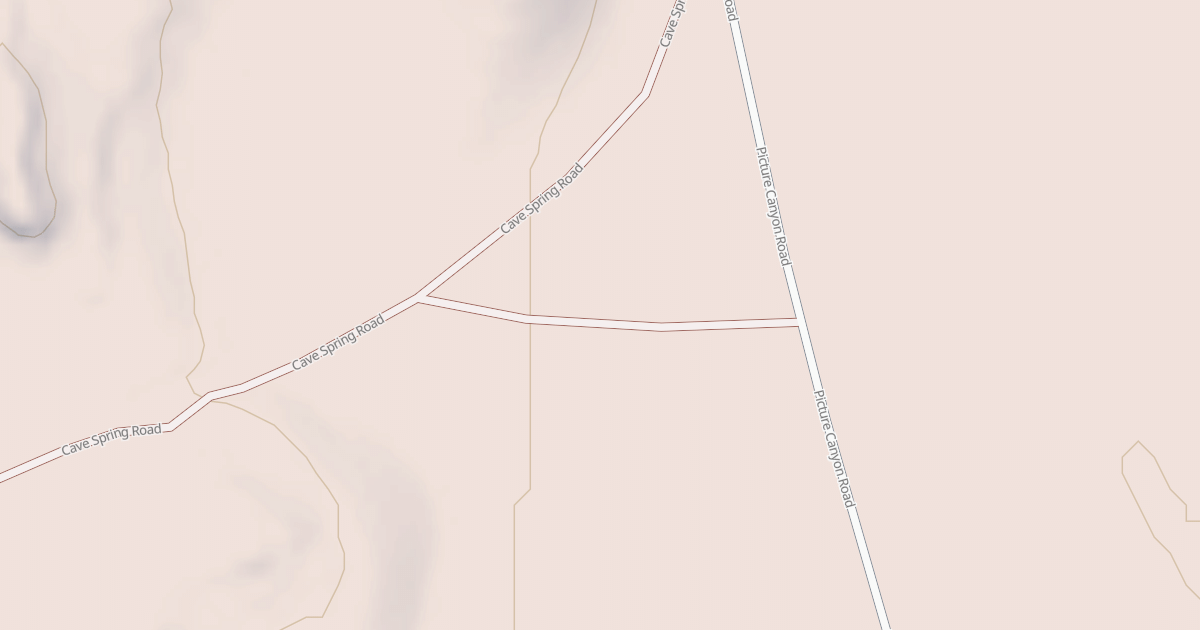 Map preview of SHORT CUT NORTH