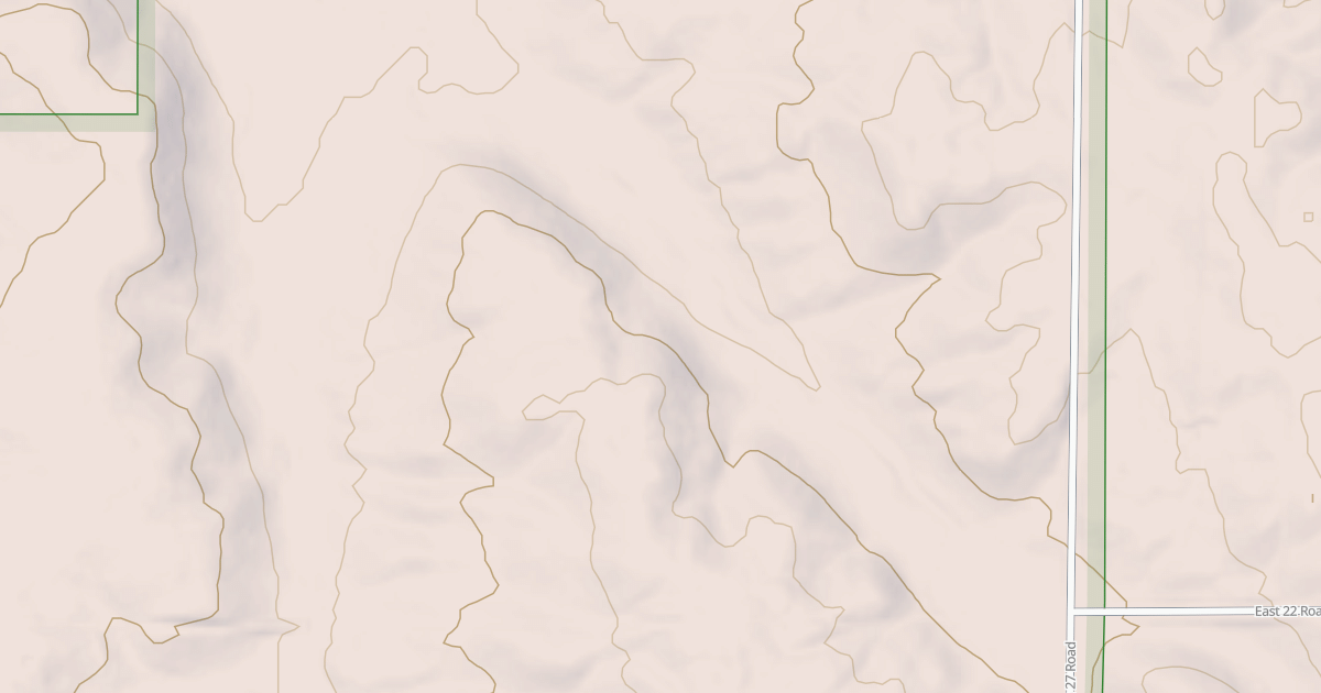 Map preview of 7008