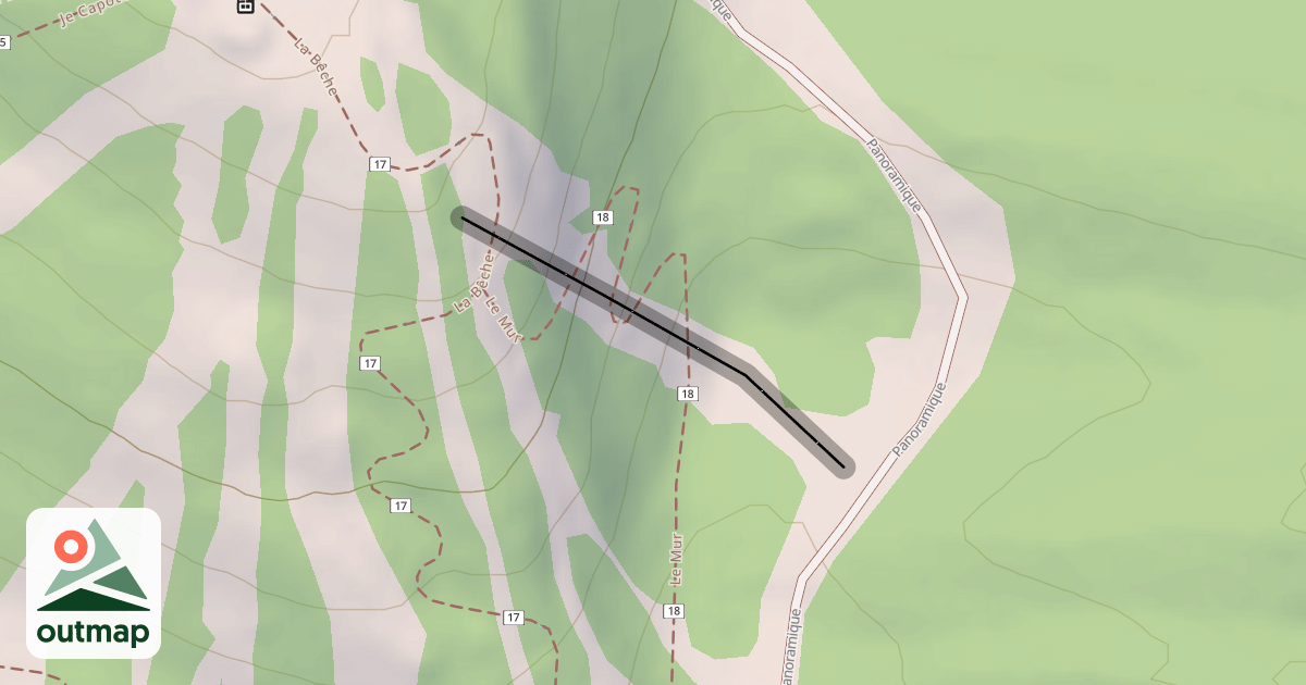 Map of Mur