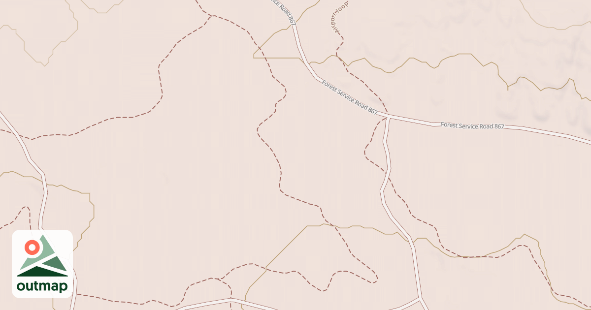 Map of AIRPORT CONNECTOR