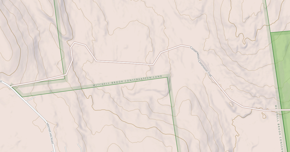 Map preview of USGS National Digital Trails d2133d88-6e74-4add-84ab-ac37b5e62d9a