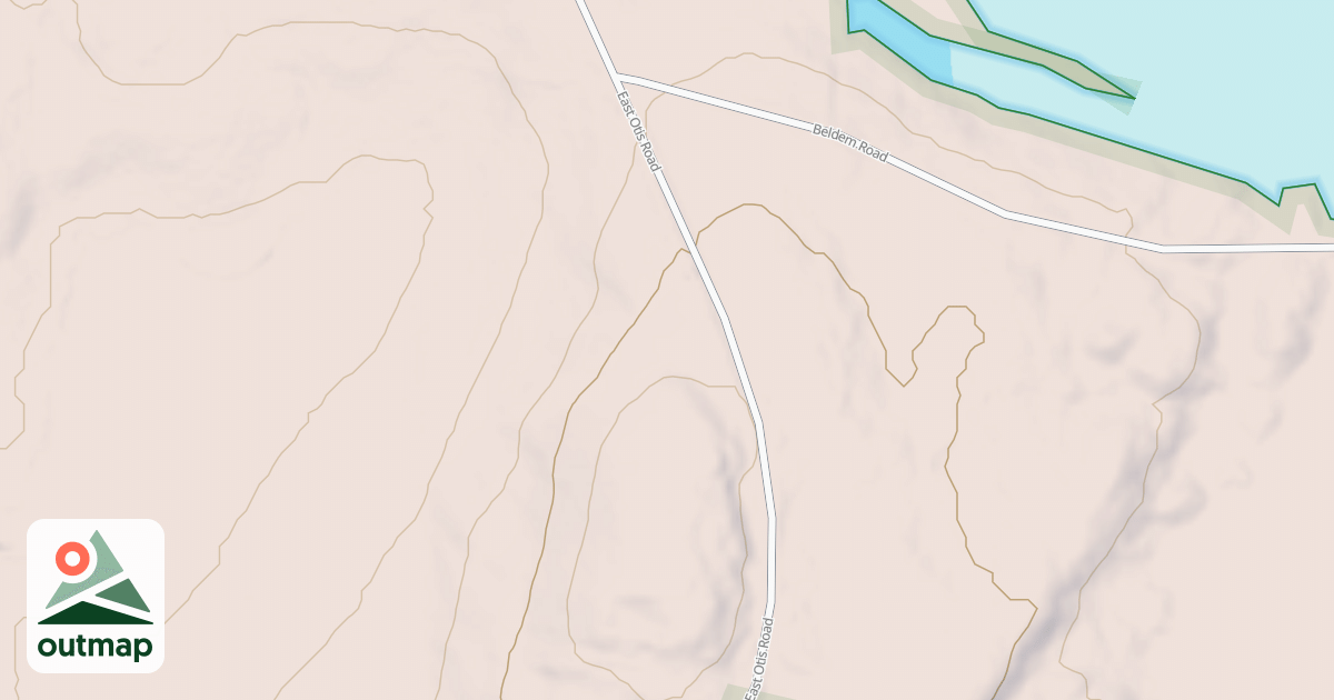Map of USGS National Digital Trails 1f1440f4-fc8b-4fd7-8c81-e778a5112d77
