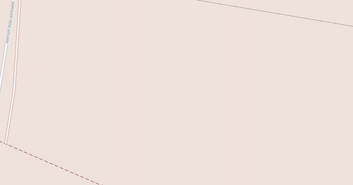Map preview of EAST SCHLEY