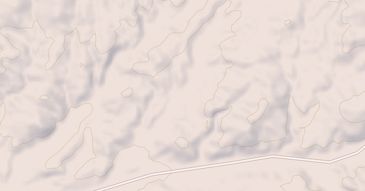 Map preview of BLM National GTLF Public Motorized Roads 0663c23b-a550-4fb1-9997-b52089a0aebe