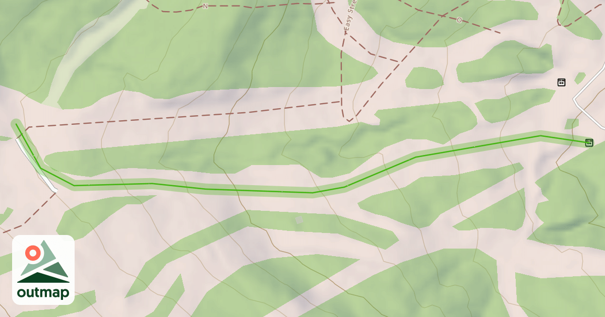 Map of Powder Monkey