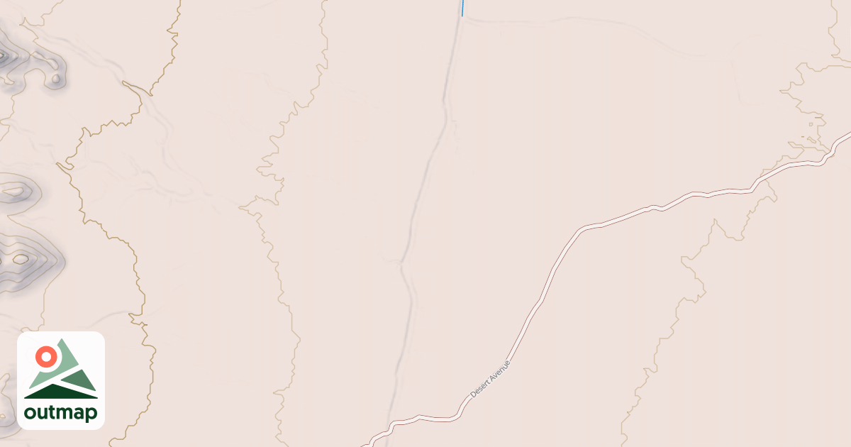 Map of BLM National GTLF Public Motorized Roads 01336413-fe7d-4418-85cd-44c40726cf49