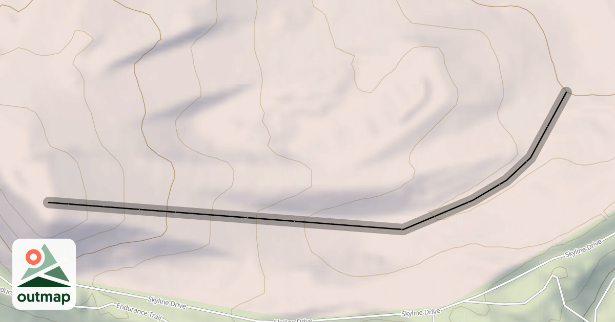 Map of Thunderbolt