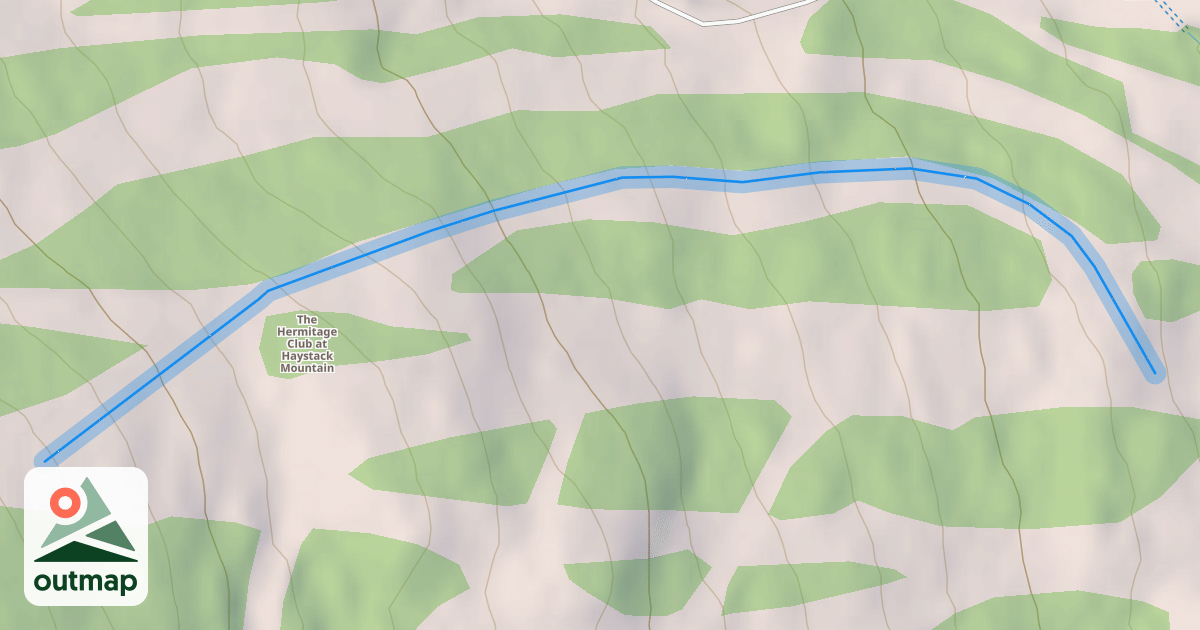 Map of Last Straw