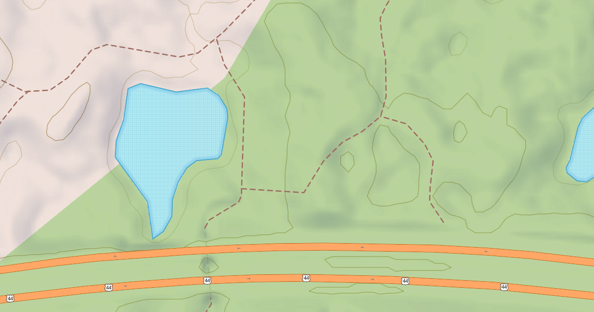Map preview of USGS National Digital Trails 578cf990-bcf1-4919-82f9-1f1d1a2b6b76