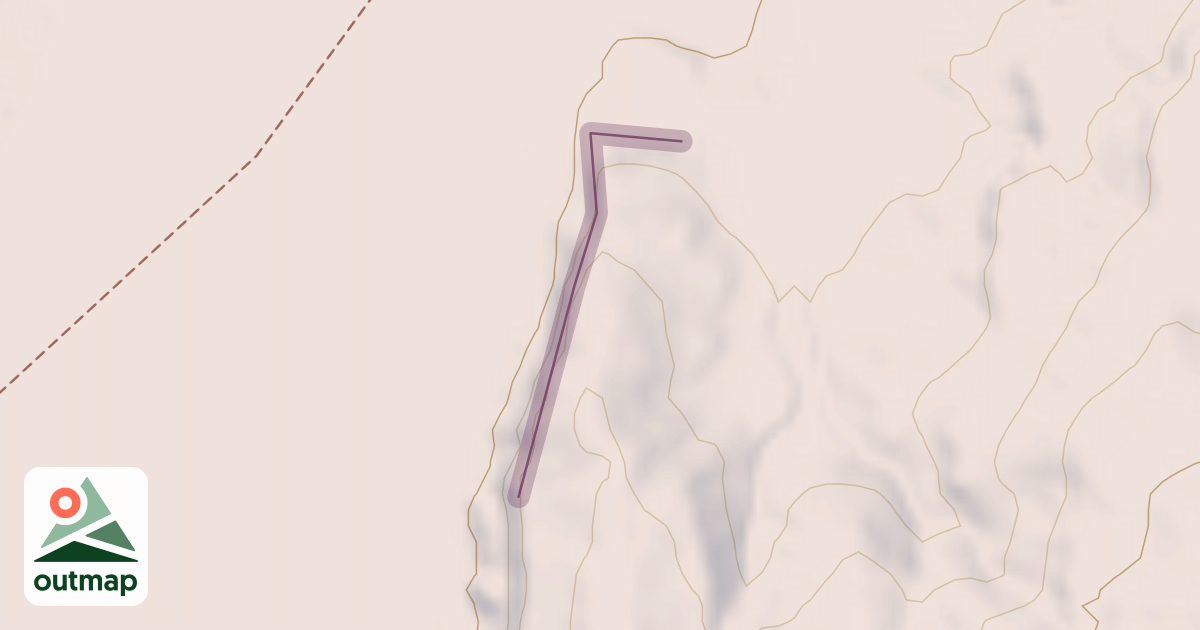 Map of New Side