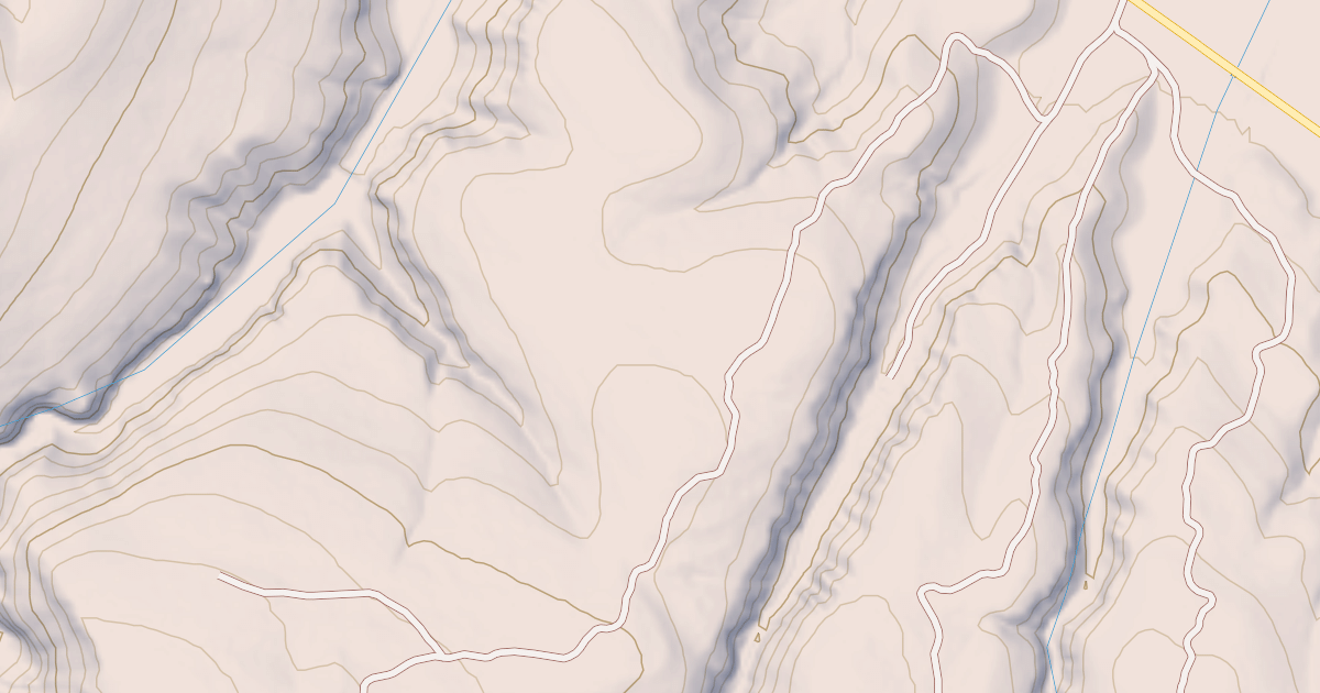 Map preview of 4206 L
