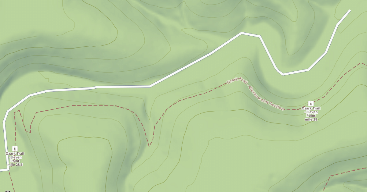 Map preview of PATTY SPRING