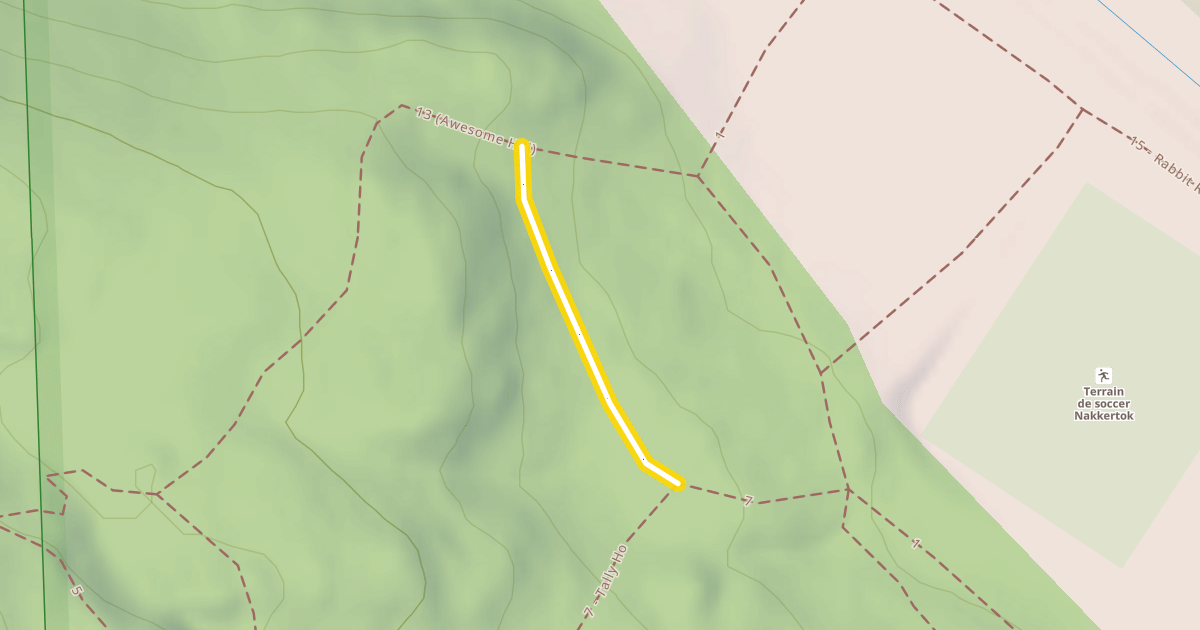 Map preview of 7