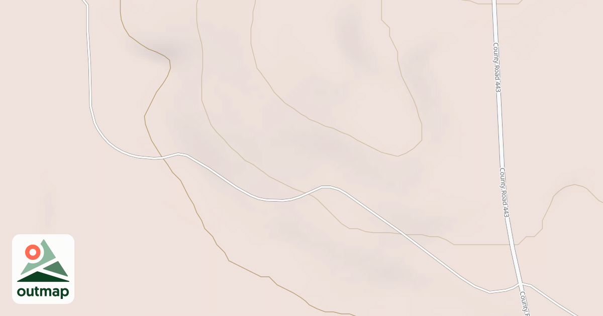 Map of GULF