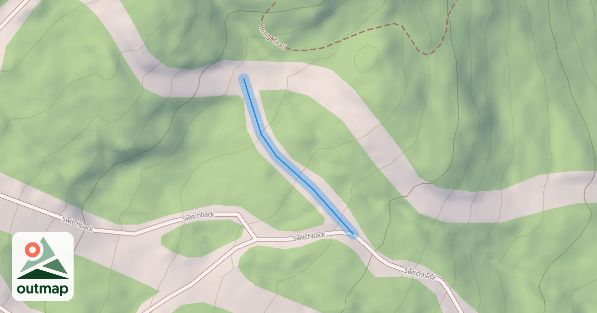 Map of Last Exit