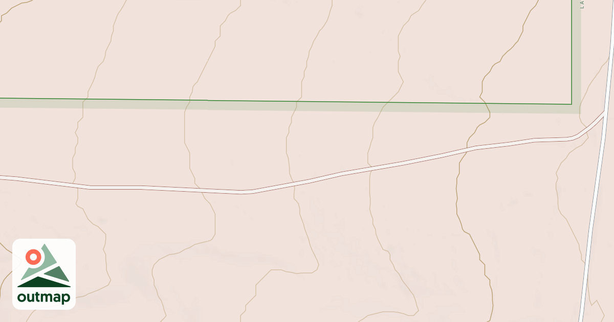 Map of CUTOFF