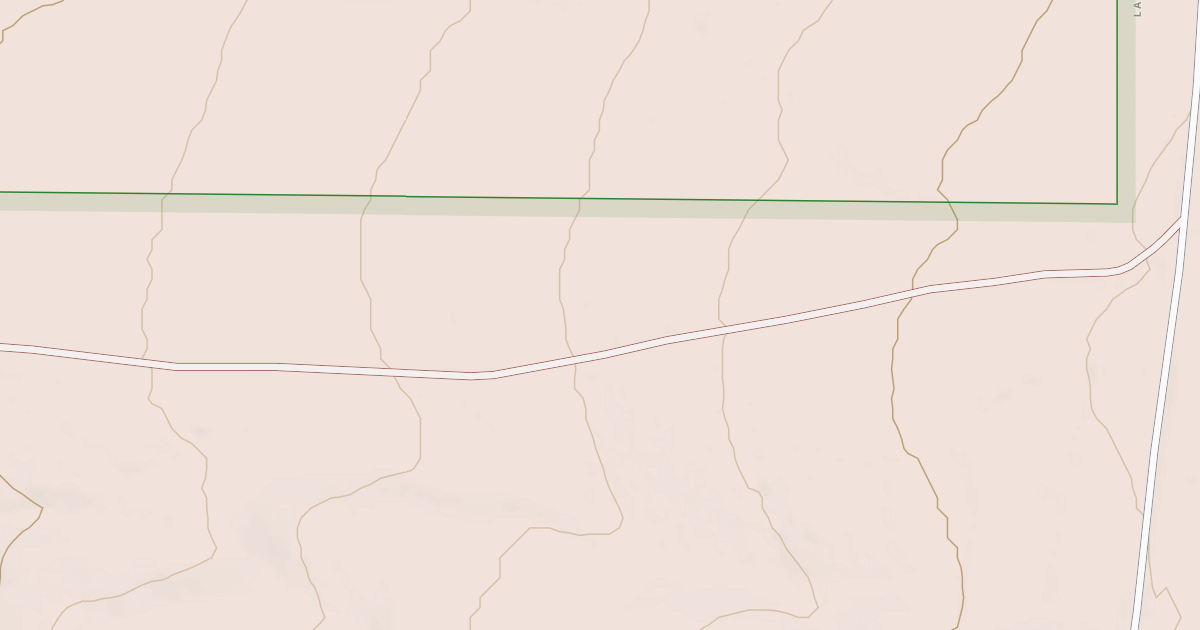 Map preview of CUTOFF