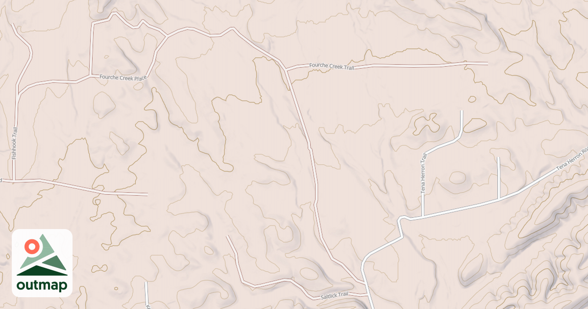Map of WHITE