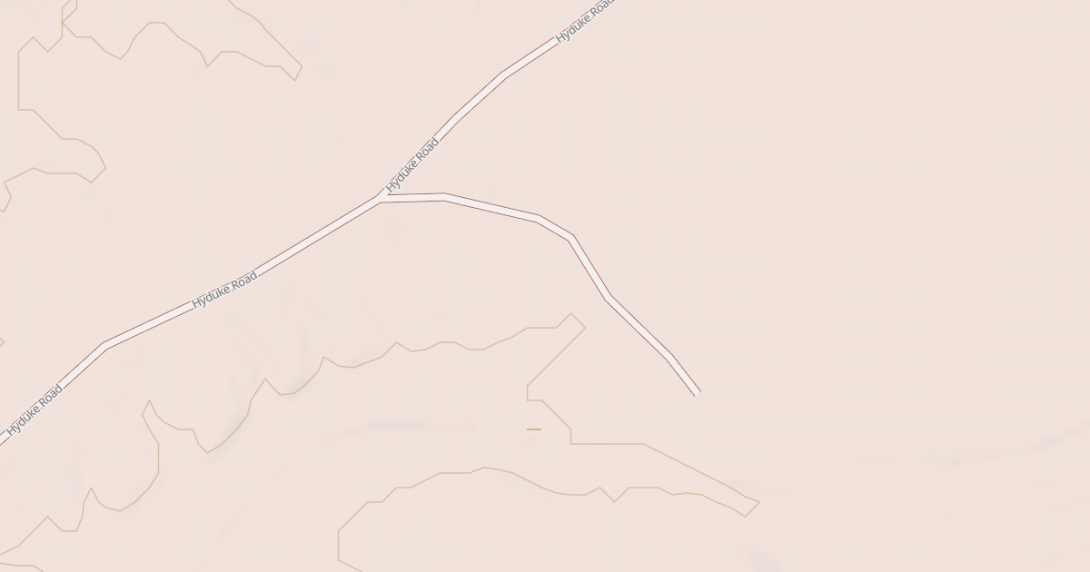 Map preview of BLM National GTLF Public Motorized Roads 76603b0c-2ca3-4ca7-838f-d7ef540c800c