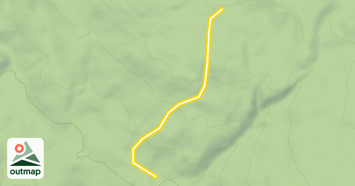 Map of Hairpin