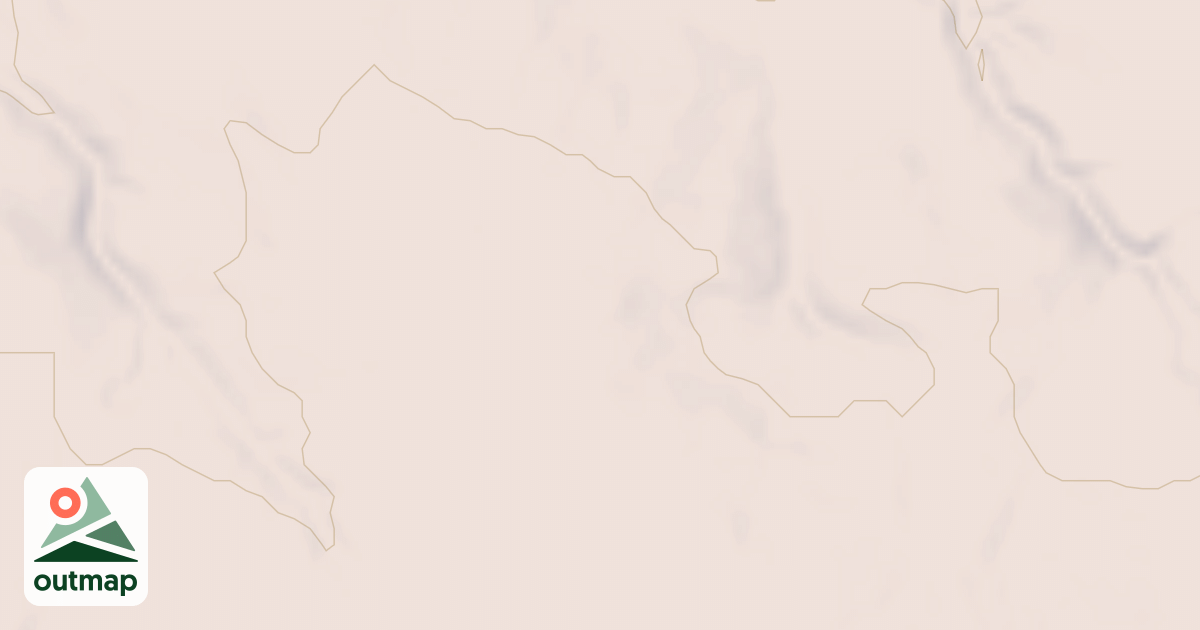 Map of USGS National Digital Trails 105654f2-1106-43e7-8bc9-ec39a9a40c60