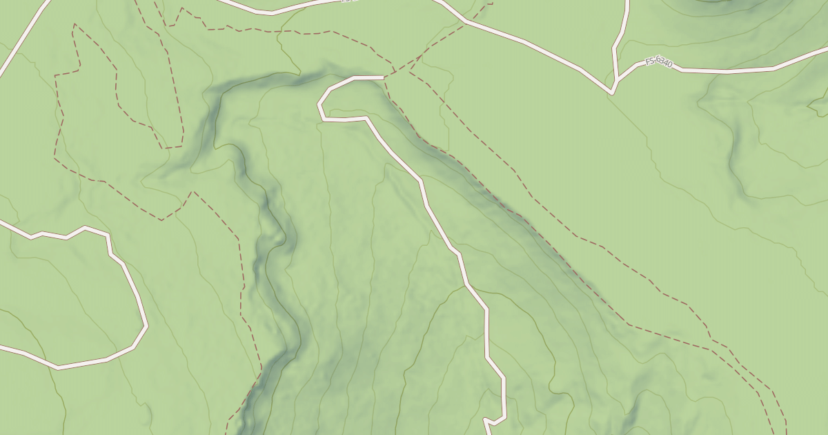 Map preview of Bogus 10