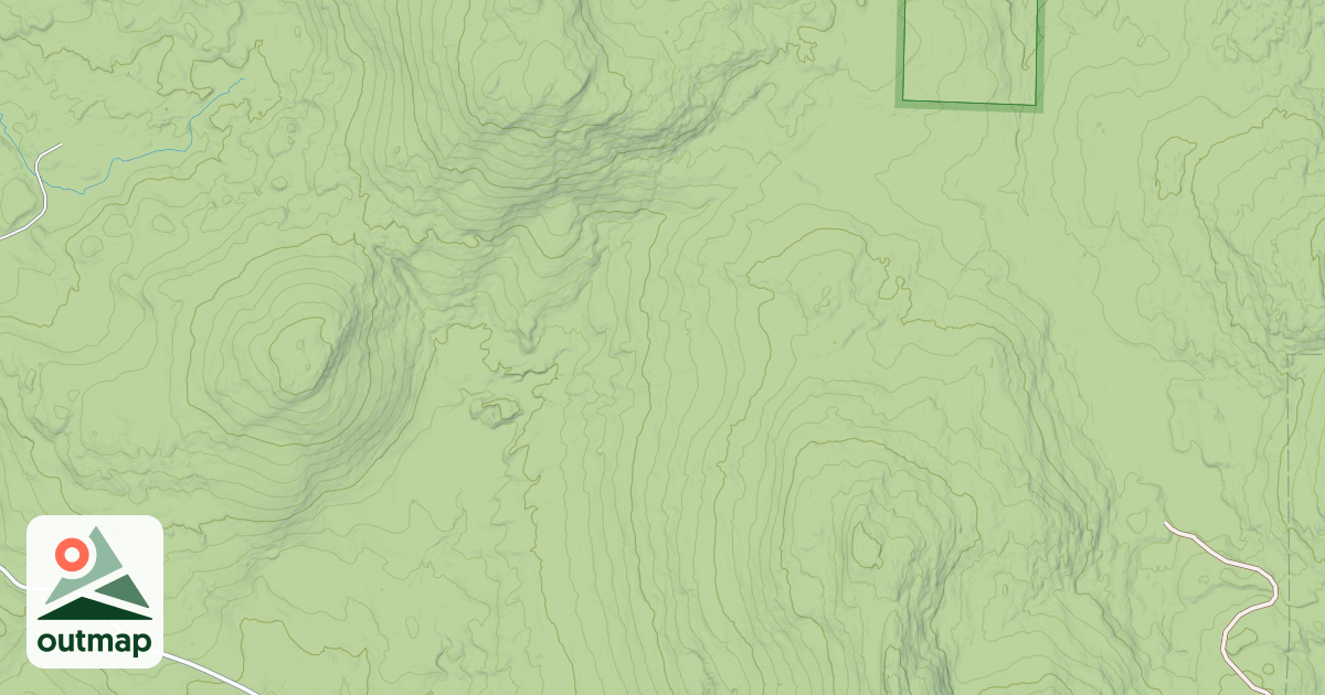 Map of Corridor 7