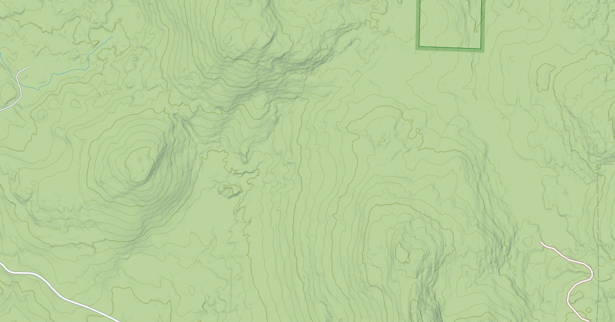 Map preview of Corridor 7