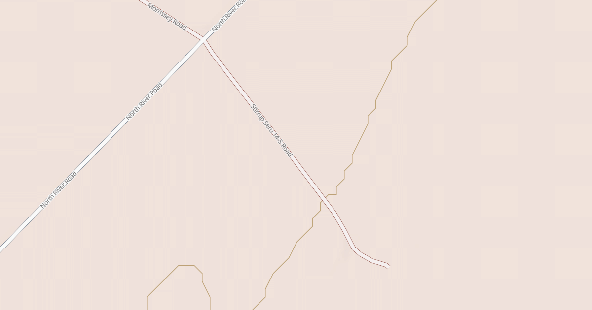 Map preview of STIRRUP SERU 14-5