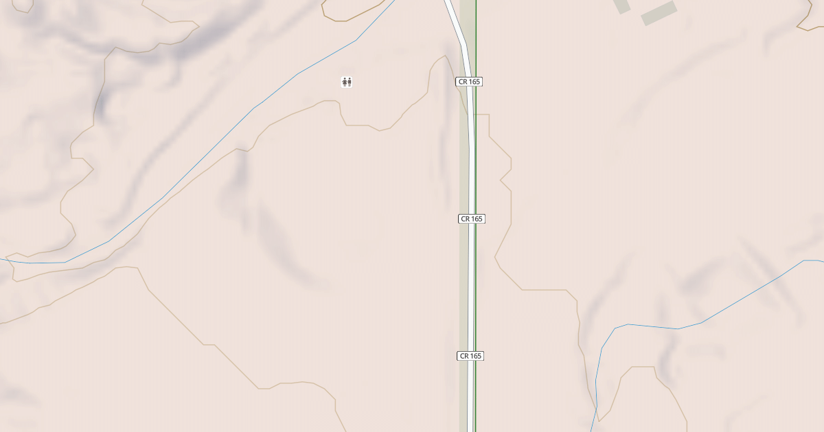 Map preview of BLM National GTLF Public Motorized Roads 9d5d9872-dc53-440b-82c5-05da69fe99bc
