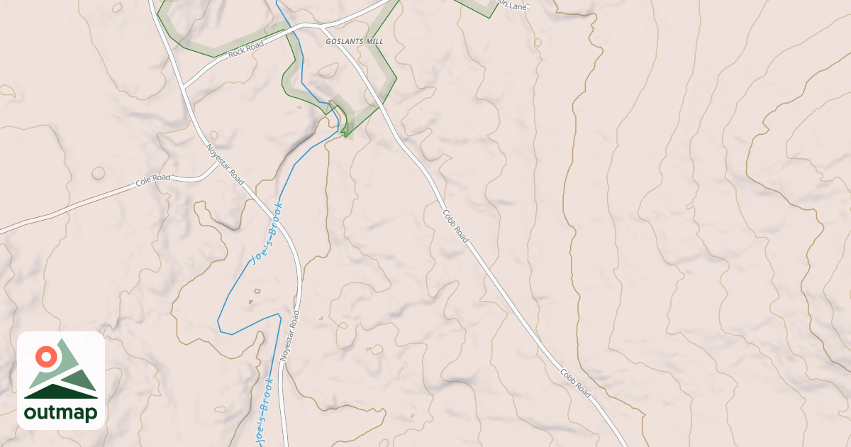 Map of 152