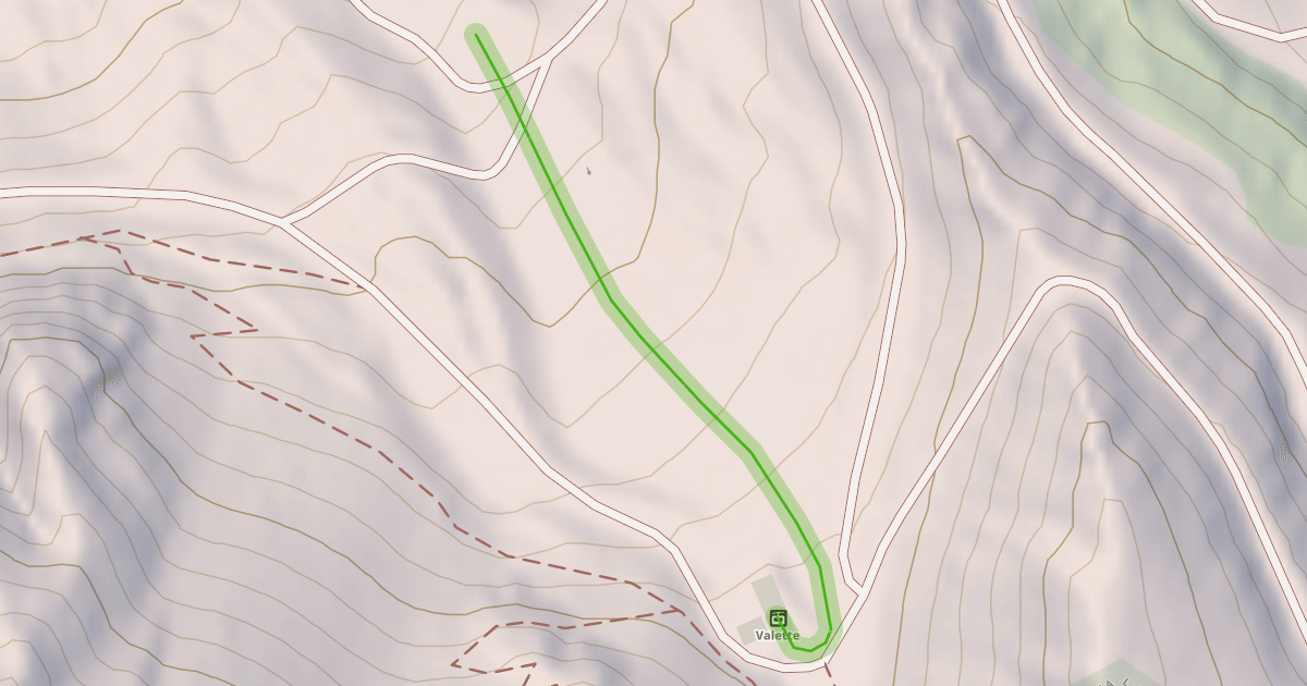 Map preview of Verps