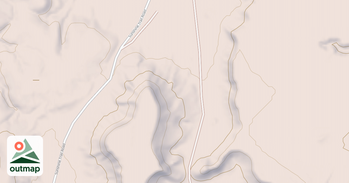 Map of 2034