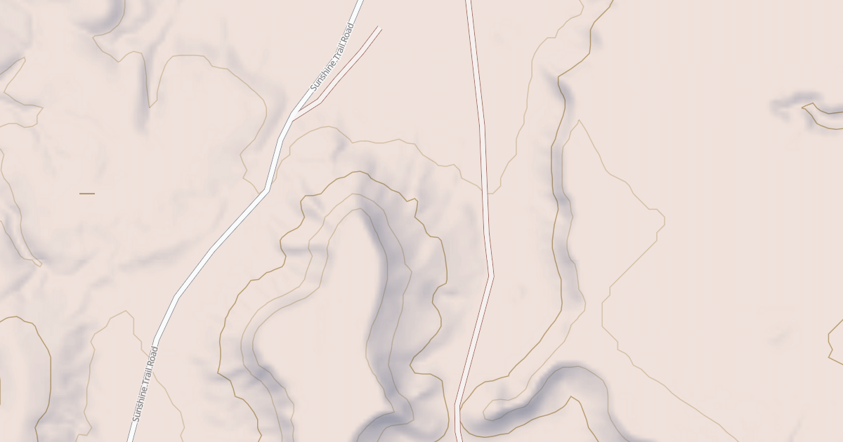 Map preview of 2034