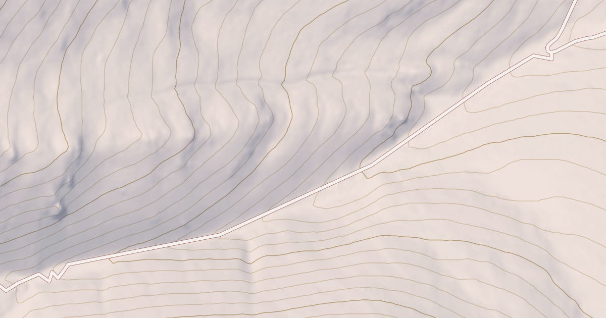 Map preview of KITTY SPRINGS
