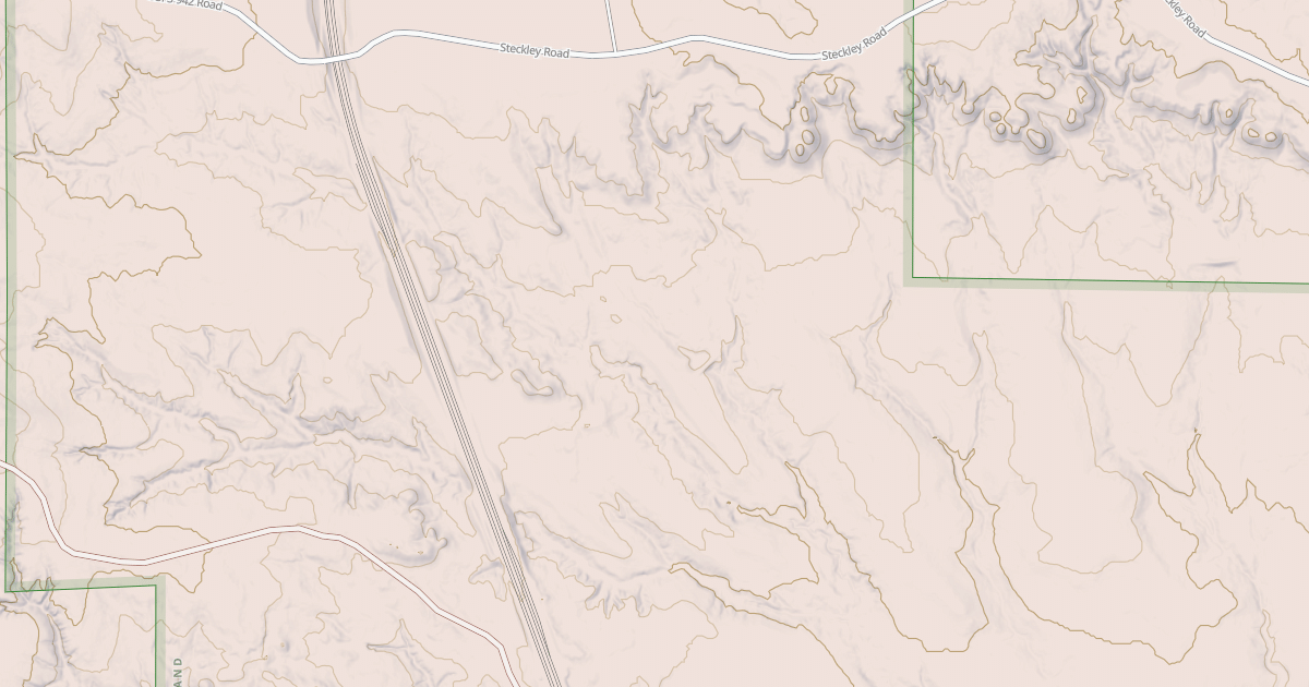Map preview of North Dugout