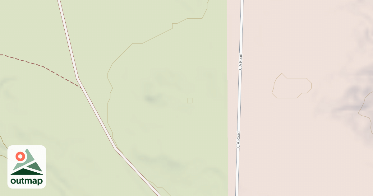 Map of USGS National Digital Trails 31d8ac22-d870-4168-9c1e-6ae805c2dccb