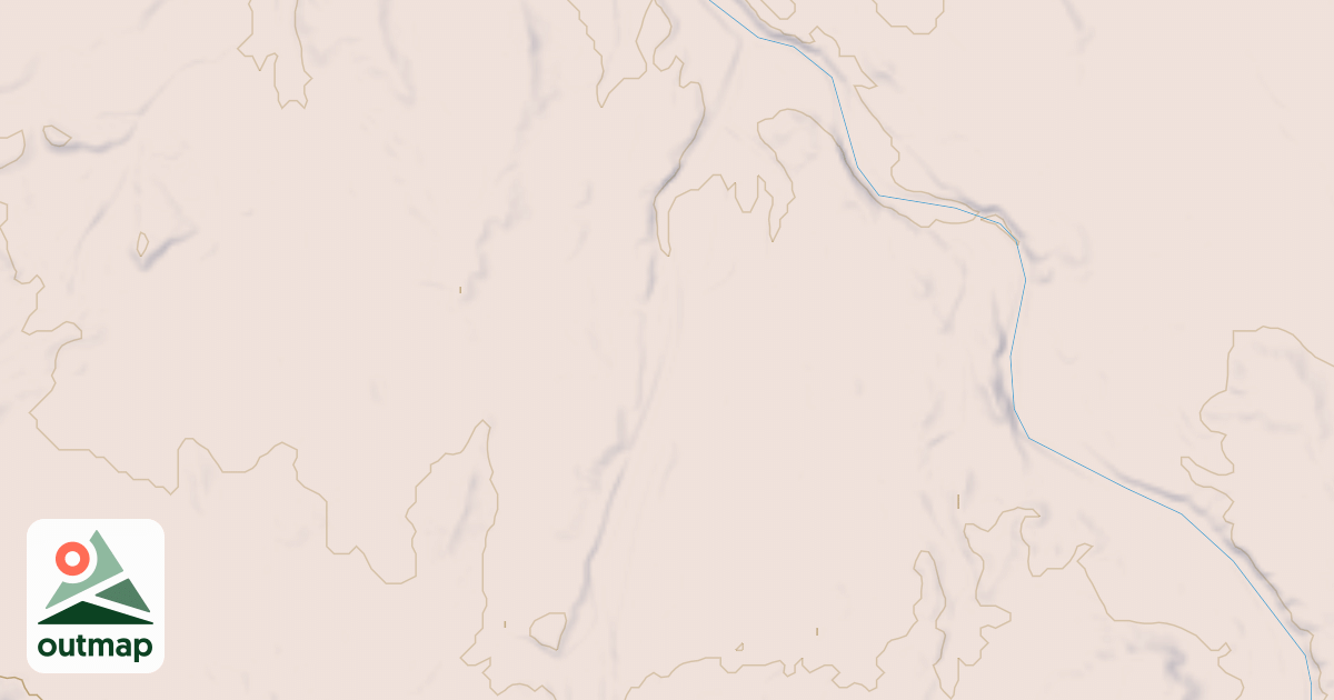 Map of 2046