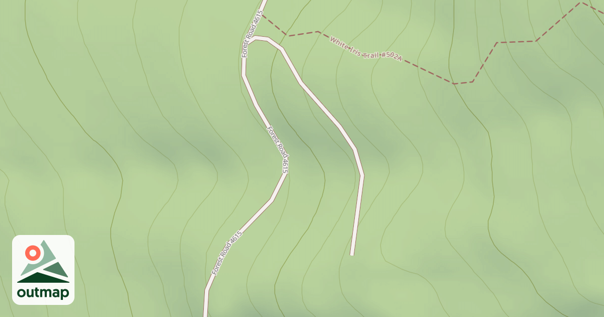 Map of 4615135