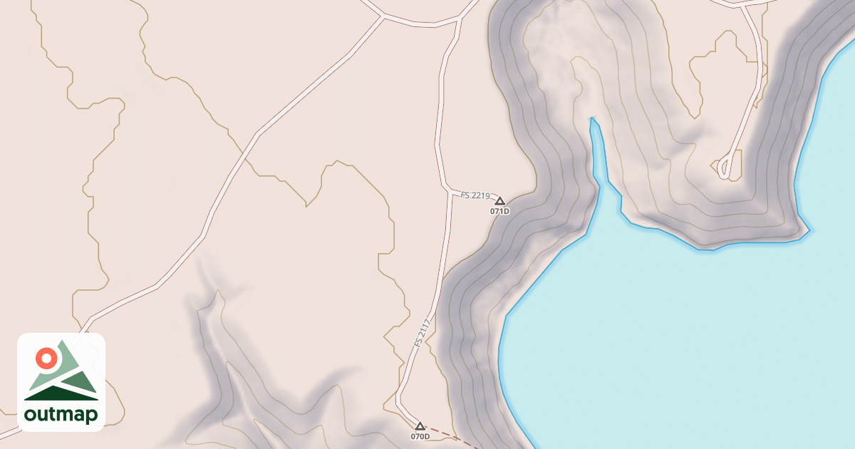 Map of 2117