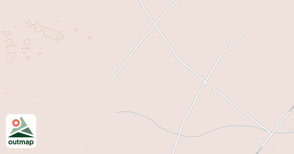 Map of 5130
