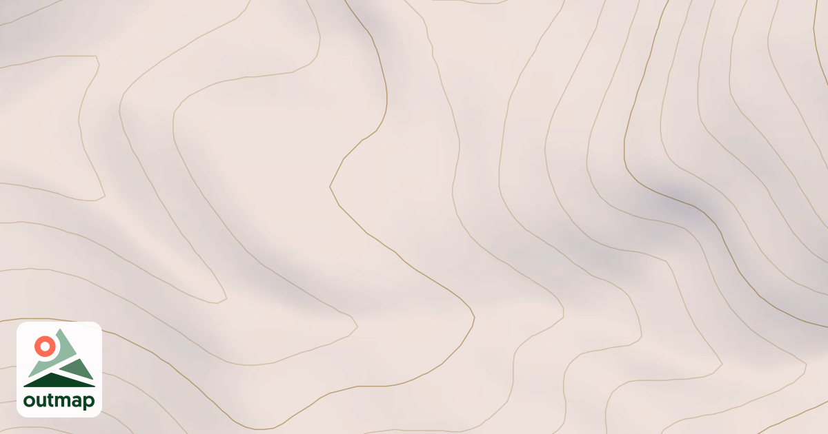Map of Cold Springs To Hess Park