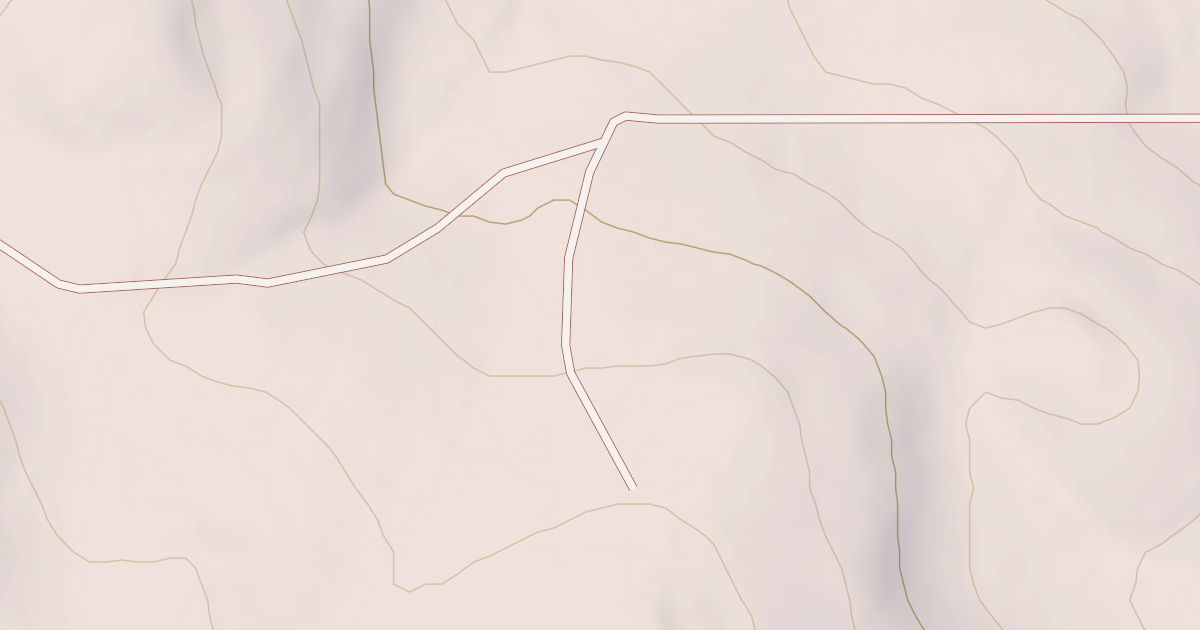 Map preview of BLM National GTLF Public Motorized Roads 593d0d79-8d80-4bb8-8595-b9fc08d9fa2c
