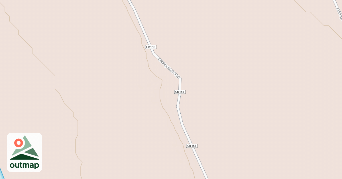 Map of BLM National GTLF Public Motorized Roads 49fac10b-bf7b-4c25-83db-7c3501bf20bf
