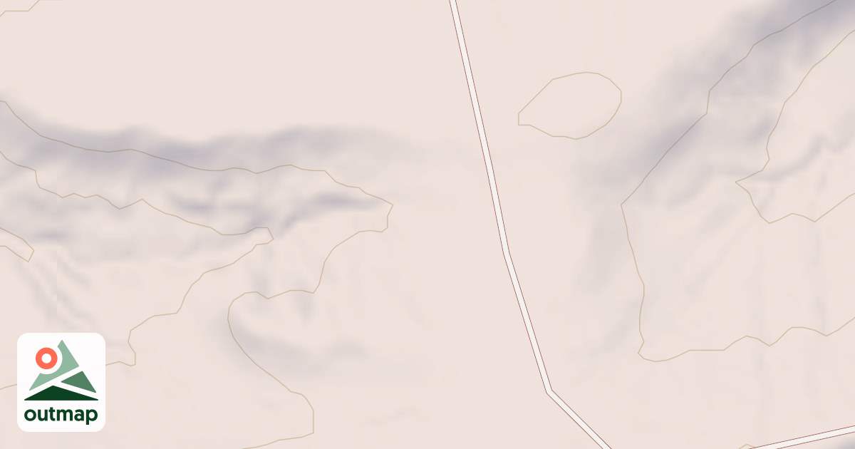 Map of BLM National GTLF Public Motorized Roads 91c7ea2b-ac39-4d78-b917-3ceae22e1b7d